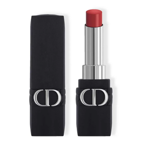 Son Dior Rouge Forever 720 Forever Icone Màu Hồng Đất