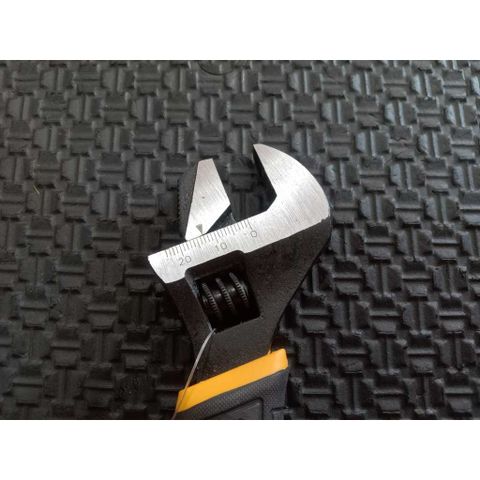 Bộ Mỏ Lết Đa Năng 2 Trong 1 INGCO HADWS088 - Cờ Lê Điều Chỉnh và Cờ Lê Ống Chất Lượng Cao, Tiện Lợi và Đa Dụng