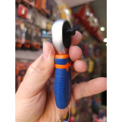 Tay Vặn Đầu Tuýp 1/4