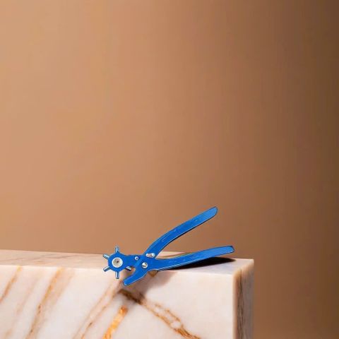 Dụng Cụ Đục Lỗ Da 9