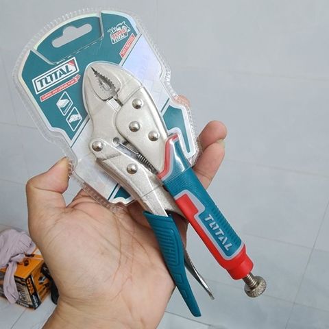 Kìm Bấm Chết 7