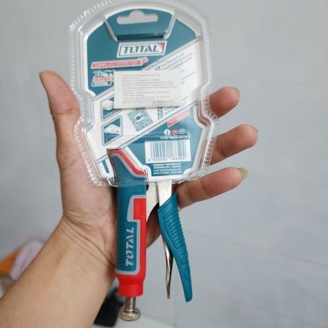 Kìm Bấm Chết 7