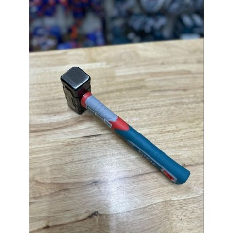 Búa Tạ 1000g Total THSTH61000 - Đầu Búa Rèn Thả Cải Tiến, Tay Cầm Sợi Thủy Tinh - Dụng Cụ Tiện Ích Chất Lượng Cao