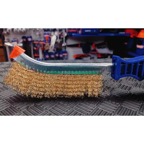 Chổi Cước Wadfow 250mm (10