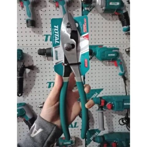 Kìm 2 Lỗ Total 10