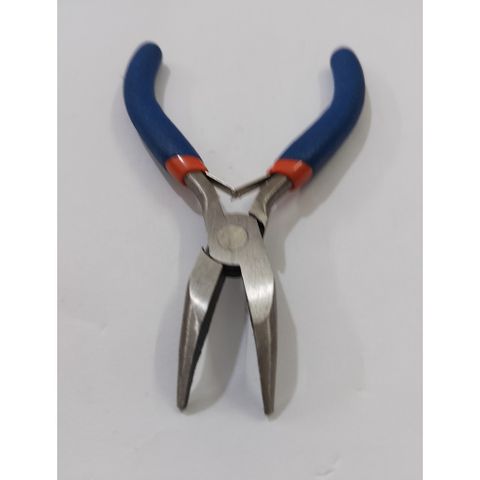 Kìm Mũi Cong Mini 4.5