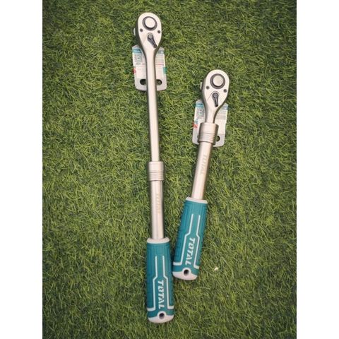 450mm Cần vặn tự động 72 răng 1/2