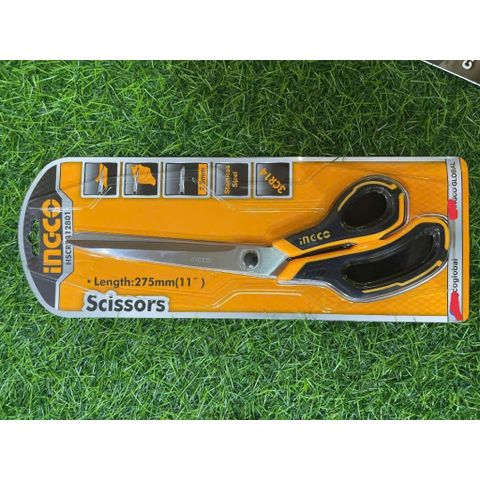 275mm Kéo đa năng Ingco HSCRS812801