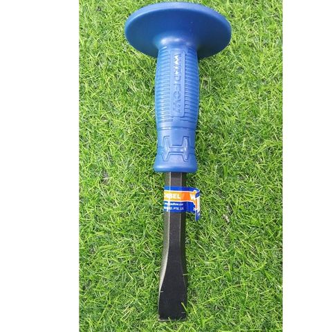 Mũi Đục Dẹp 22x16x250mm Wadfow - Dụng Cụ Tiện Ích Hàng Đầu, Chất Liệu Thép Carbon 45# Chắc Chắn, Xuất Xứ Trung Quốc