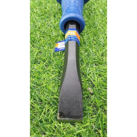 Mũi Đục Dẹp 22x16x250mm Wadfow - Dụng Cụ Tiện Ích Hàng Đầu, Chất Liệu Thép Carbon 45# Chắc Chắn, Xuất Xứ Trung Quốc