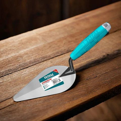 Bay lát gạch 6inch Total THT826125 - Dụng cụ cắt gạch chuyên nghiệp với tay cầm thiết kế độc đáo, tiện dụng cho công trình xây dựng