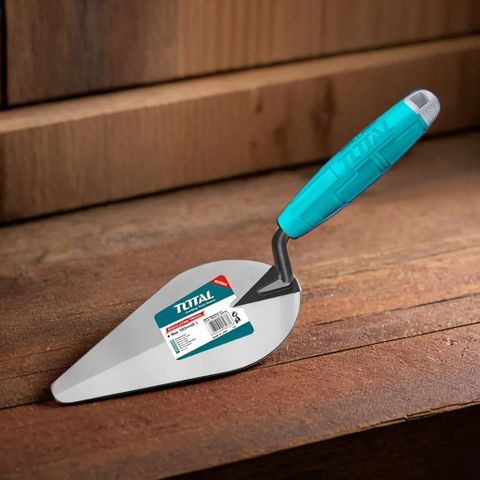 Bay lát gạch 6inch Total THT826125 - Dụng cụ cắt gạch chuyên nghiệp với tay cầm thiết kế độc đáo, tiện dụng cho công trình xây dựng