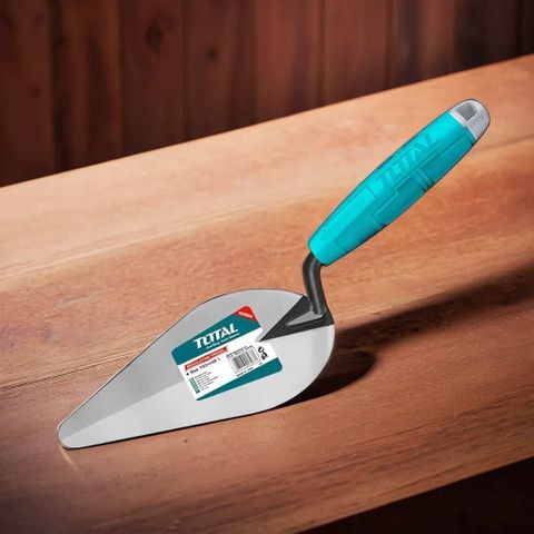 Bay lát gạch 6inch Total THT826125 - Dụng cụ cắt gạch chuyên nghiệp với tay cầm thiết kế độc đáo, tiện dụng cho công trình xây dựng
