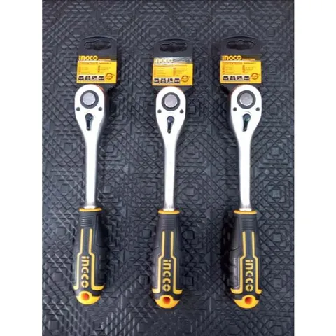 Cờ lê tự động INGCO 1/2