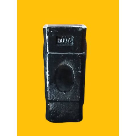 Búa Tạ Ingco 2000g - Dụng Cụ Làm Việc Chất Lượng Cao, Đầu Búa Thép Cacbon 45#, Tay Cầm Sợi Thủy Tinh Tiện Dụng