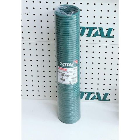 Cuộn Dây Hơi Xoắn Dẫn Khí Nén 15M 5x8mm Total THT11151-3 - Dụng Cụ Tiện Ích Công Nghiệp Chất Lượng Cao