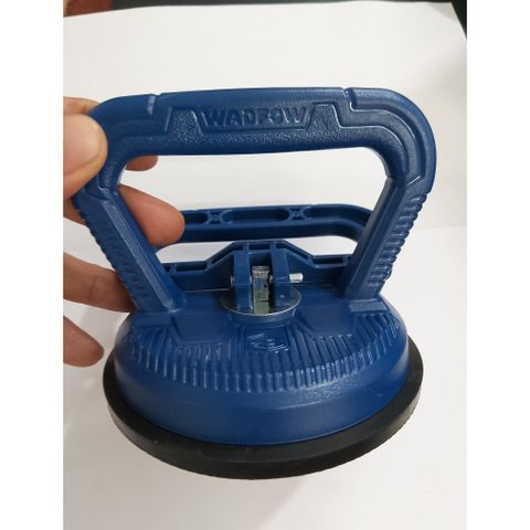 Giác Hút Kính Cầm Tay Wadfow 25kg - Đường Kính 115mm, Dụng Cụ Tiện Ích Đa Năng Cho Công Việc Sửa Chữa Hàng Ngày