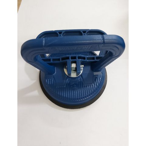 Giác Hút Kính Cầm Tay Wadfow 25kg - Đường Kính 115mm, Dụng Cụ Tiện Ích Đa Năng Cho Công Việc Sửa Chữa Hàng Ngày