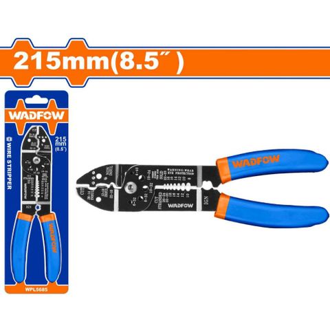 Kìm Tướt Dây Điện 8.5