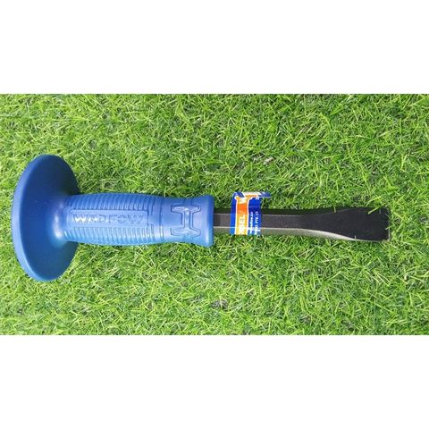 Mũi Đục Dẹp Wadfow 25x18x300mm - Dụng Cụ Thép Carbon 45# Chất Lượng Cao, Phụ Kiện Tiện Ích Chất Lượng Tốt