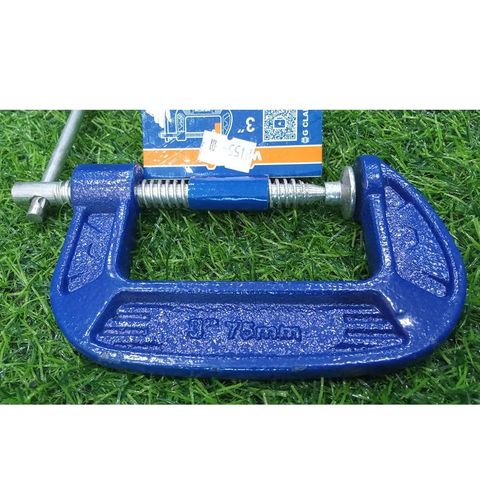 Kẹp Chữ G 3