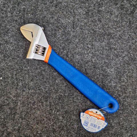 Mỏ Lết Wadfow 250mm (10