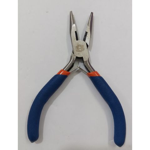 Kìm Mũi Dài Mini 4.5