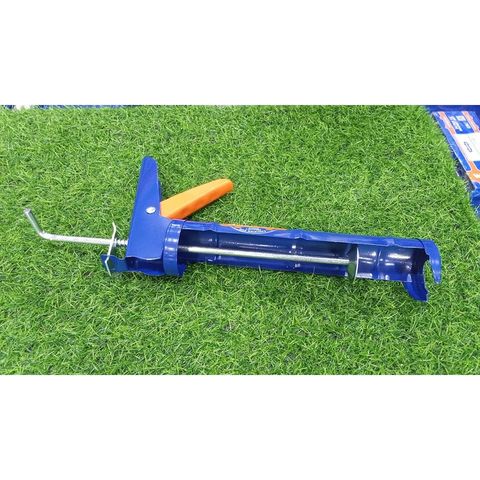 Súng Bắn Keo Silicon Wadfow 230mm (9 inch) - Dụng Cụ Tiện Ích Cao Cấp Cho Ngành Nghề Và Sáng Tạo DIY