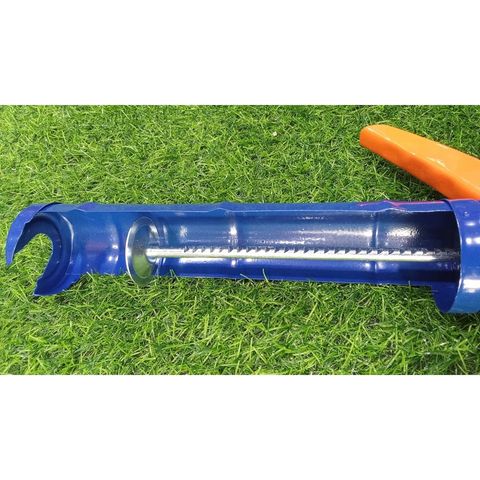 Súng Bắn Keo Silicon Wadfow 230mm (9 inch) - Dụng Cụ Tiện Ích Cao Cấp Cho Ngành Nghề Và Sáng Tạo DIY