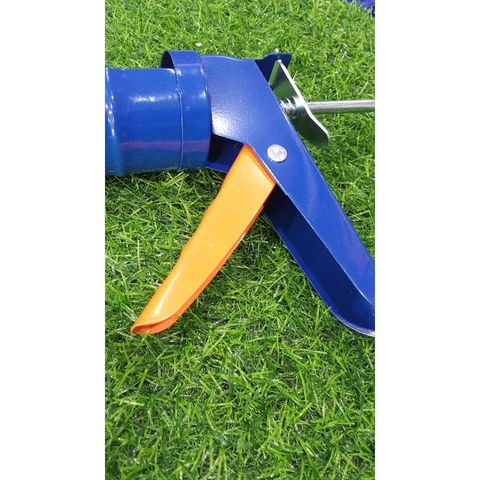 Súng Bắn Keo Silicon Wadfow 230mm (9 inch) - Dụng Cụ Tiện Ích Cao Cấp Cho Ngành Nghề Và Sáng Tạo DIY