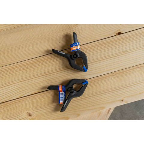 Kẹp Lò Xo 4 Inch Wadfow WCP5374 - Dụng Cụ Tiện Ích Bằng Nhựa Hỗn Hợp PP và Sợi Thủy Tinh Chất Lượng Cao