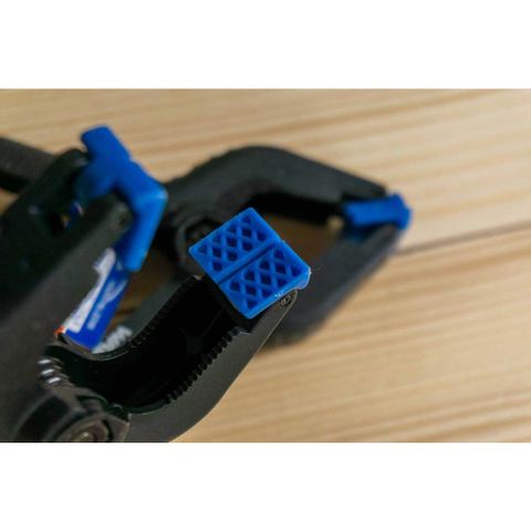 Kẹp Lò Xo 4 Inch Wadfow WCP5374 - Dụng Cụ Tiện Ích Bằng Nhựa Hỗn Hợp PP và Sợi Thủy Tinh Chất Lượng Cao