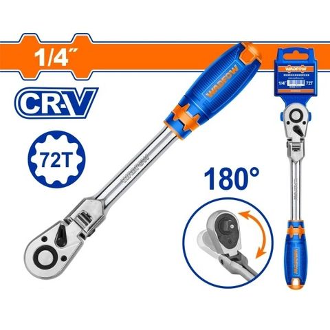 Tay Vặn Xoay 180 Độ 1/4