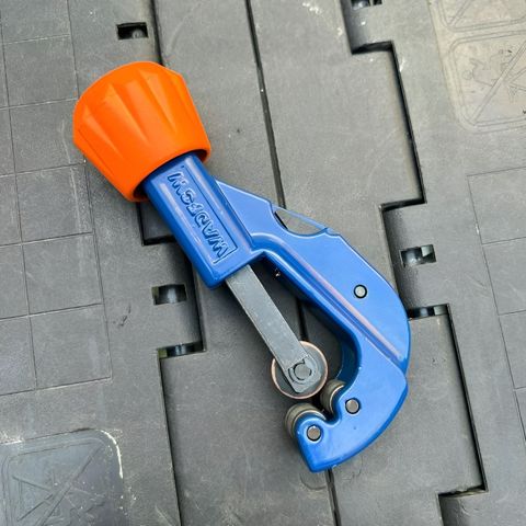 Dụng Cụ Cắt Ống Đồng Nhôm WPC2632 - Đường Kính 3-32mm, Chất Liệu Cao Cấp, Thương Hiệu Wadfow, Tiện Ích Cho Nghề Xây Dựng