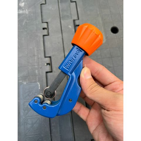 Dụng Cụ Cắt Ống Đồng Nhôm WPC2632 - Đường Kính 3-32mm, Chất Liệu Cao Cấp, Thương Hiệu Wadfow, Tiện Ích Cho Nghề Xây Dựng