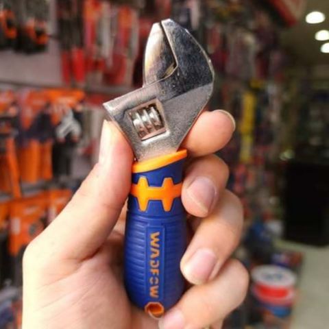 Mỏ Lết Mini Wadfow 5.5