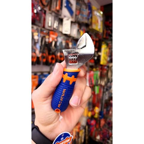 Mỏ Lết Mini Wadfow 5.5