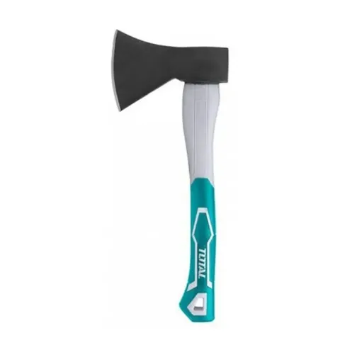 Búa Rìu Tổng Hợp 1000g THT7810006 - Dụng Cụ Chất Lượng, Thép Carbon 45# Chịu Nhiệt, Đầu Búa Rìu Nặng 1000g, Chiều Dài 430mm