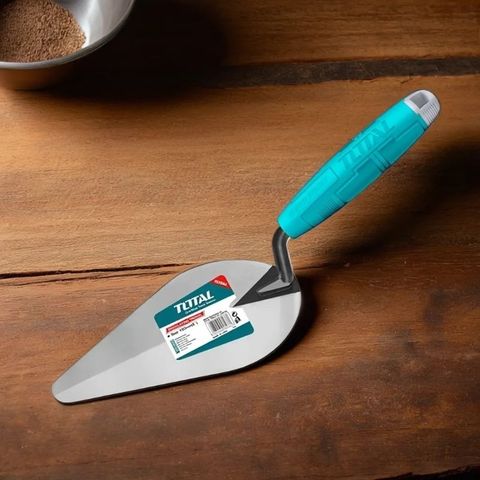 Công cụ bay lát gạch 8 inch Total THT828125 - Thiết kế tay cầm độc đáo, dụng cụ tiện ích chất lượng cao từ Trung Quốc