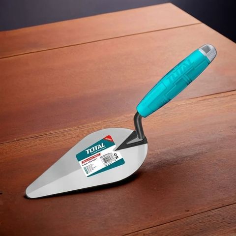 Công cụ bay lát gạch 8 inch Total THT828125 - Thiết kế tay cầm độc đáo, dụng cụ tiện ích chất lượng cao từ Trung Quốc