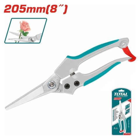 Kéo cắt tỉa cây kiểng 8