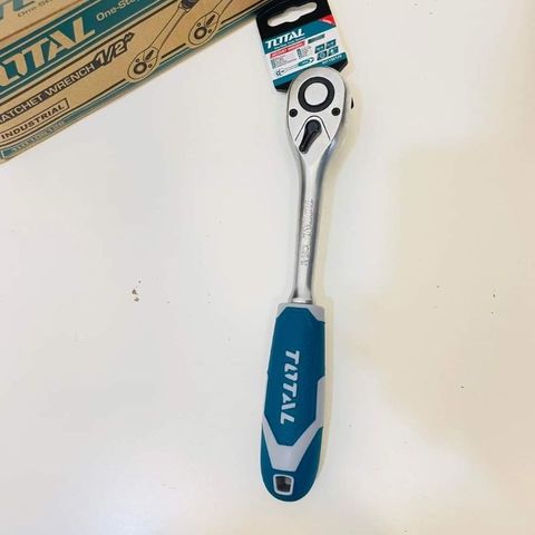 Cờ lê tự động Total THT106386 3/8