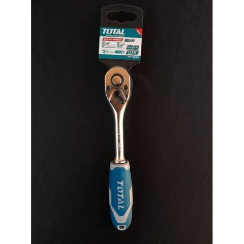 Cờ lê tự động Total THT106386 3/8