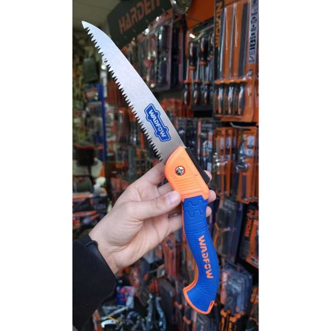 Cưa cắt cành gấp gọn 180mm (7