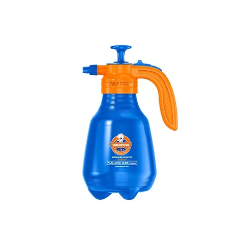 Bình Xịt Tưới Cây Wadfow 1.5L - Đầu Phun Điều Chỉnh, Áp Suất 2.5BAR, Cần Bơm Kim Loại - Đồ Gia Dụng Nhà Bếp Chất Lượng cao