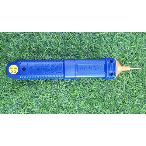 Đồng hồ vạn năng dạng bút WDM3501 - Điện áp 600V, Đo điện trở, Tần số, Điện dung - Dụng cụ tiện ích chính xác 4000 số đếm