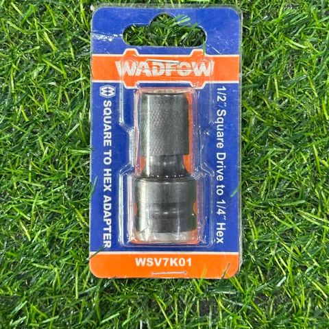 Đầu chuyển chuôi vuông sang lục giác Wadfow 1/2