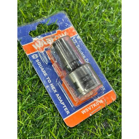 Đầu chuyển chuôi vuông sang lục giác Wadfow 1/2