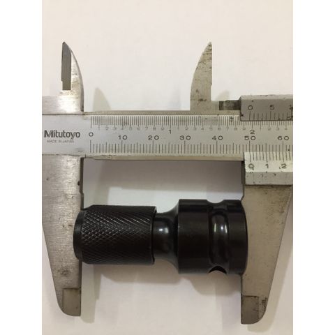 Đầu chuyển chuôi vuông sang lục giác Wadfow 1/2