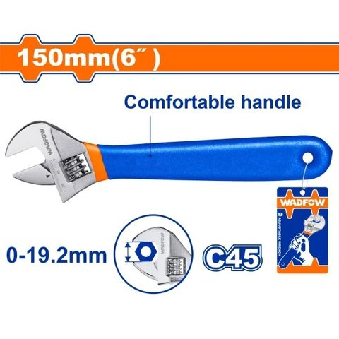 Mỏ Lết 150mm (6